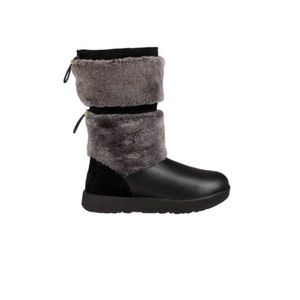 Ugg Reykir waterproof boots